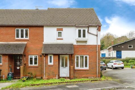 Sycamore Court, Baglan, Port Talbot