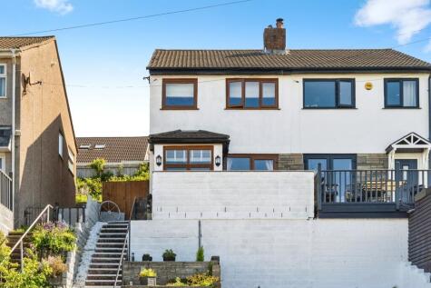 Wells Close, Baglan, Port Talbot