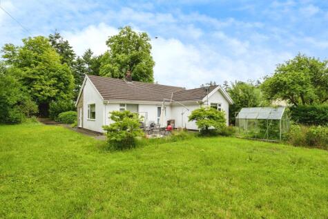 Pontneathvaughan Road, Glynneath, Neath