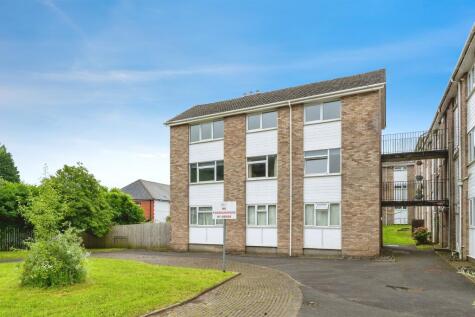 White Gates Court, Skewen, Neath