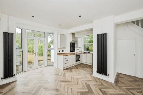 Beechwood Avenue, Neath