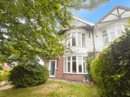 Cromwell Avenue, Neath