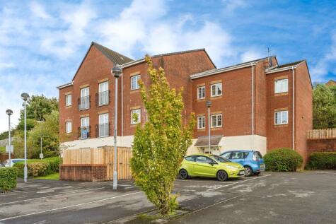 Edith Mills Close, Neath