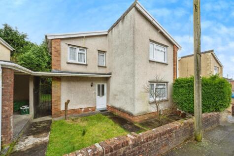 March Hywel, Cilfrew, Neath