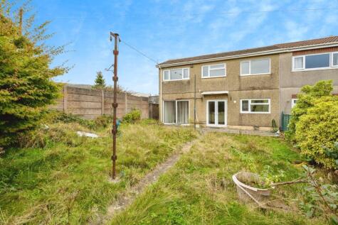 Southall Avenue, Neath