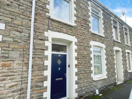 New Henry Street, Neath