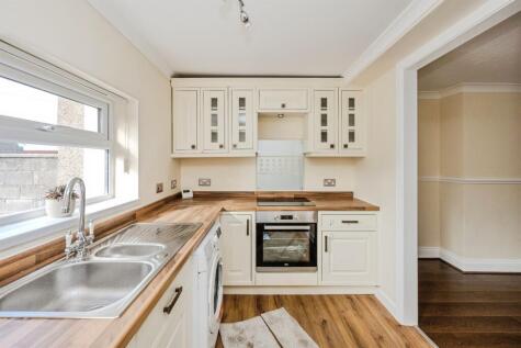 Standert Terrace, Seven Sisters, Neath