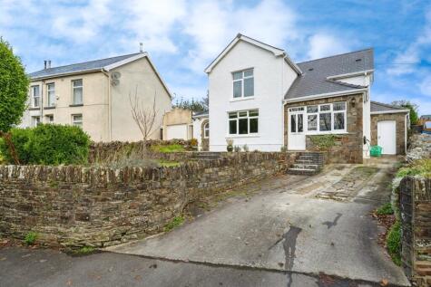 Pen Yr Alltwen, Pontardawe, Swansea
