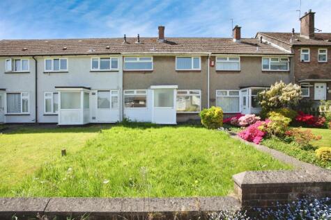 Cherwell Walk, Bettws, Newport