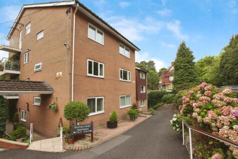 Stow Park Crescent, Newport