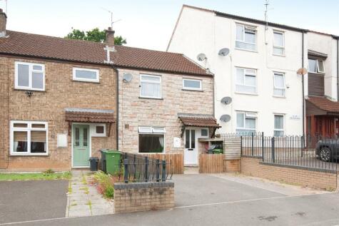 St Mellons - 3 bedroom terraced house for sale