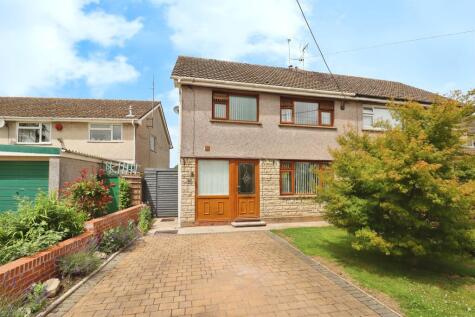 St. Mellons Road, Marshfield, Cardiff