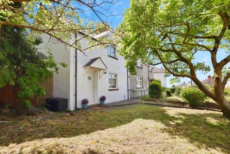Wentloog Road, Rumney, Cardiff