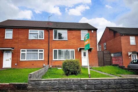 Malmesmead Road, Llanrumney, Cardiff
