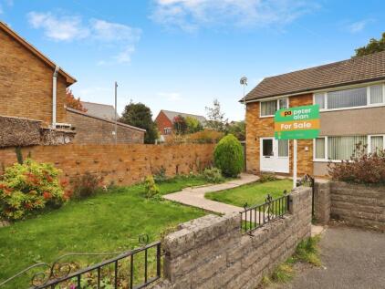 Marysfield Close, Marshfield, Cardiff