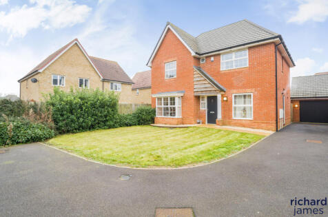Sapphire Road, Swindon, Wilts, SN25