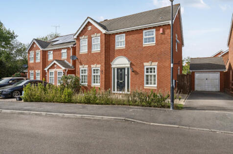Honeylight View, Abbey Meads, Swindon, SN25