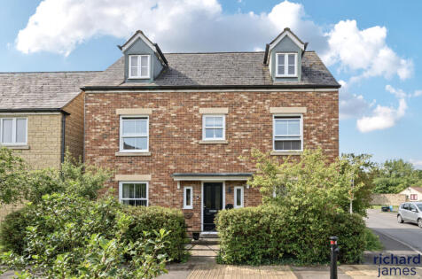 Guernsey Lane, Haydon End, Swindon, SN25