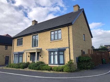 Topaz Close, Abbey Farm, Swindon, SN25