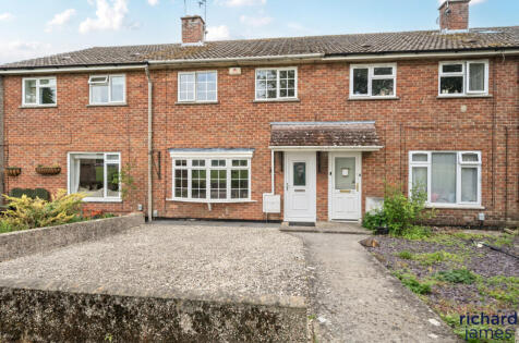 Charlbury Close, Moredon, Swindon, SN25