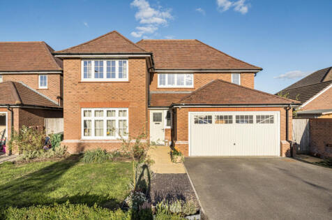 Jasper Close, Swindon, SN25