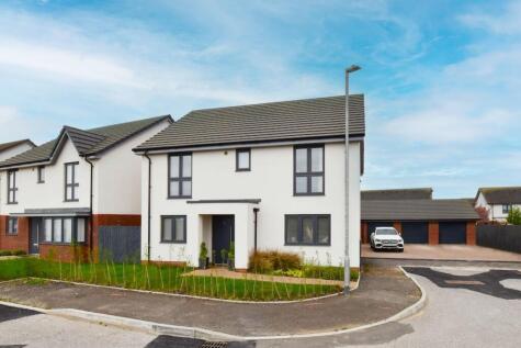 Cooper Close, Tadpole Garden Village, Swindon, SN25