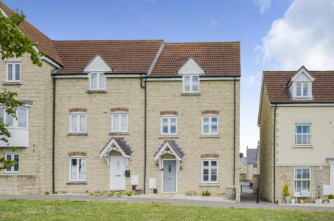 Purcell Road, Redhouse, Swindon, SN25