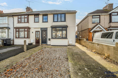 Wiltshire Avenue, Rodbourne Cheney, Swindon, SN2