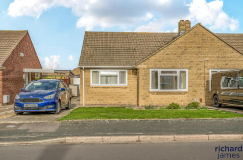 Dart Avenue, Haydon Wick, Swindon, SN25