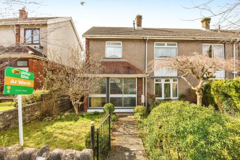 Trallwn Road, Llansamlet, Swansea