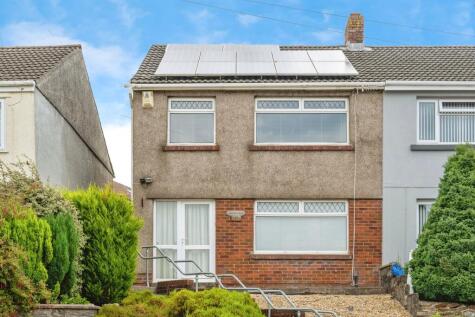 Birchgrove Road, Birchgrove, Swansea