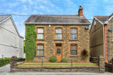 Swansea Road, Pontardawe, SWANSEA