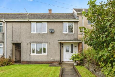 Pengwern Road, Clase, Swansea