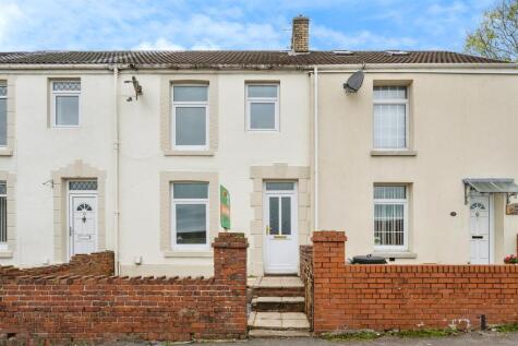 Pentremalwed Road, Morriston, Swansea
