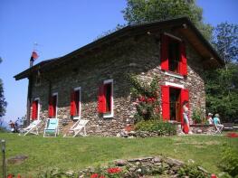 Photo of Stresa, Verbano-Cusio-Ossola, Piedmont