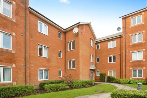 Longueil Close, Cardiff