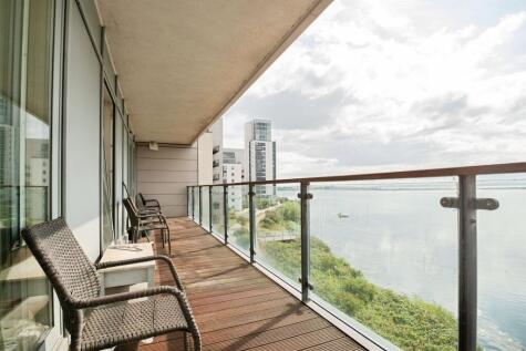 Ferry Court, Cardiff