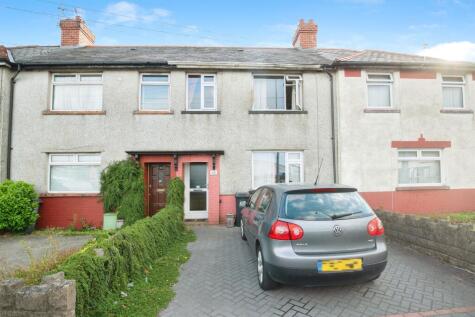 Sloper Road, Cardiff