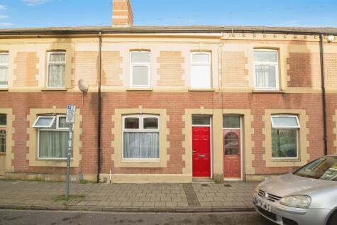 Allerton Street, CARDIFF