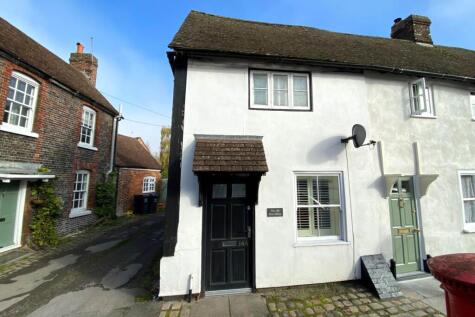 London Road, Marlborough, SN8 1PH