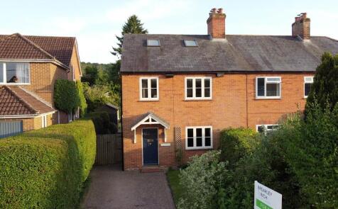 Elcot Lane, Marlborough, SN8 2BA