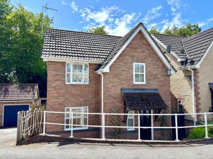 Hawkins Meadow, Marlborough, SN8 1UR