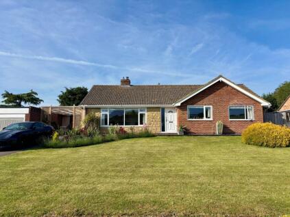 Downs Close, Eastbury, Hungerford, RG17 7JW