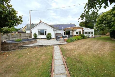 Prospect, Pewsey, SN9 5NT