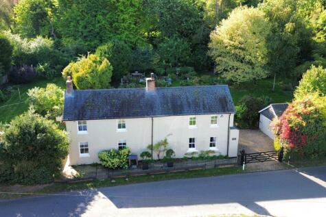 Collingbourne Ducis, Marlborough, SN8 3EB
