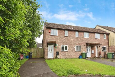 Traherne Drive, Cardiff