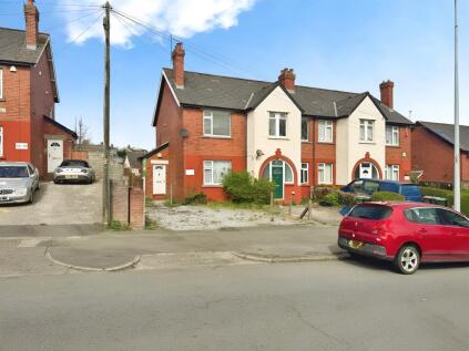 Grand Avenue, Cardiff