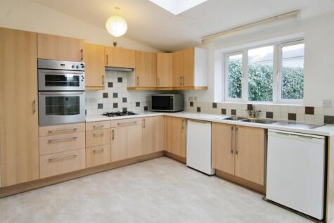 Staines Street, Cardiff