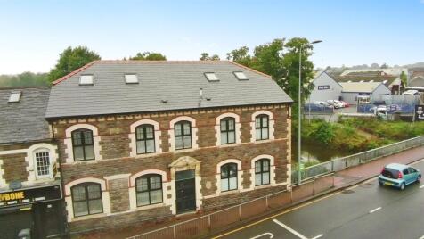 Cowbridge Road West, Cardiff