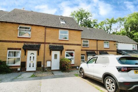 Thornhill - 3 bedroom terraced house for sale